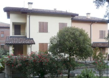 Villa a Schiera Via per Montegibbio, Sassuolo - foto 13