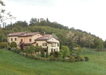 Villa a Schiera Via per Montegibbio, Sassuolo - foto 14