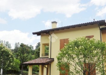 Villa a Schiera Via per Montegibbio, Sassuolo - foto 15