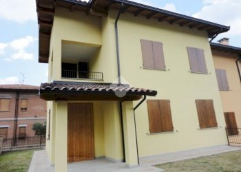 Villa a Schiera Via per Montegibbio, Sassuolo - foto 16