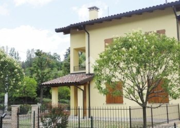 Villa a Schiera Via per Montegibbio, Sassuolo - foto 18