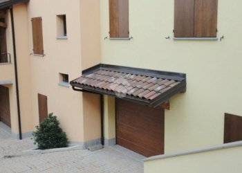 Villa a Schiera Via per Montegibbio, Sassuolo - foto 21