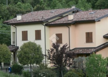 Villa a Schiera Via per Montegibbio, Sassuolo - foto 22