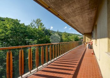 Quadrilocale Strada Provinciale per Langhirano, Langhirano - foto 8