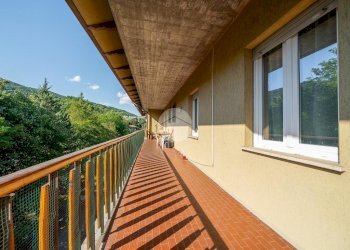 Quadrilocale Strada Provinciale per Langhirano, Langhirano - foto 9