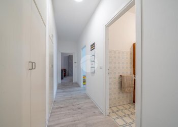 Quadrilocale Strada Provinciale per Langhirano, Langhirano - foto 11