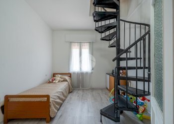 Quadrilocale Strada Provinciale per Langhirano, Langhirano - foto 20