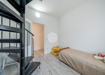 Quadrilocale Strada Provinciale per Langhirano, Langhirano - foto 21