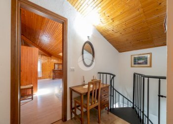 Quadrilocale Strada Provinciale per Langhirano, Langhirano - foto 22