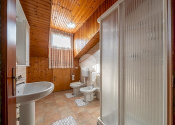 Quadrilocale Strada Provinciale per Langhirano, Langhirano - foto 24