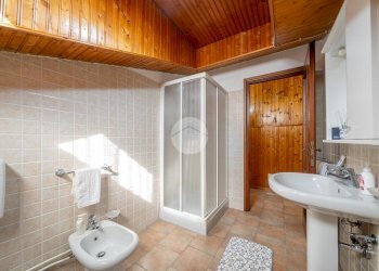 Quadrilocale Strada Provinciale per Langhirano, Langhirano - foto 26