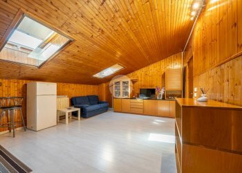 Quadrilocale Strada Provinciale per Langhirano, Langhirano - foto 27