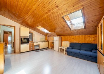 Quadrilocale Strada Provinciale per Langhirano, Langhirano - foto 28