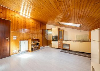 Quadrilocale Strada Provinciale per Langhirano, Langhirano - foto 29