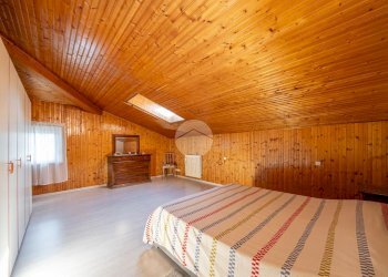 Quadrilocale Strada Provinciale per Langhirano, Langhirano - foto 30