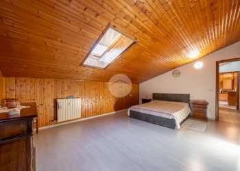 Quadrilocale Strada Provinciale per Langhirano, Langhirano - foto 31