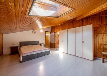 Quadrilocale Strada Provinciale per Langhirano, Langhirano - foto 32