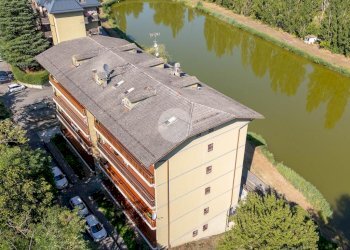 Quadrilocale Strada Provinciale per Langhirano, Langhirano - foto 37