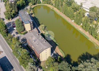 Quadrilocale Strada Provinciale per Langhirano, Langhirano - foto 40