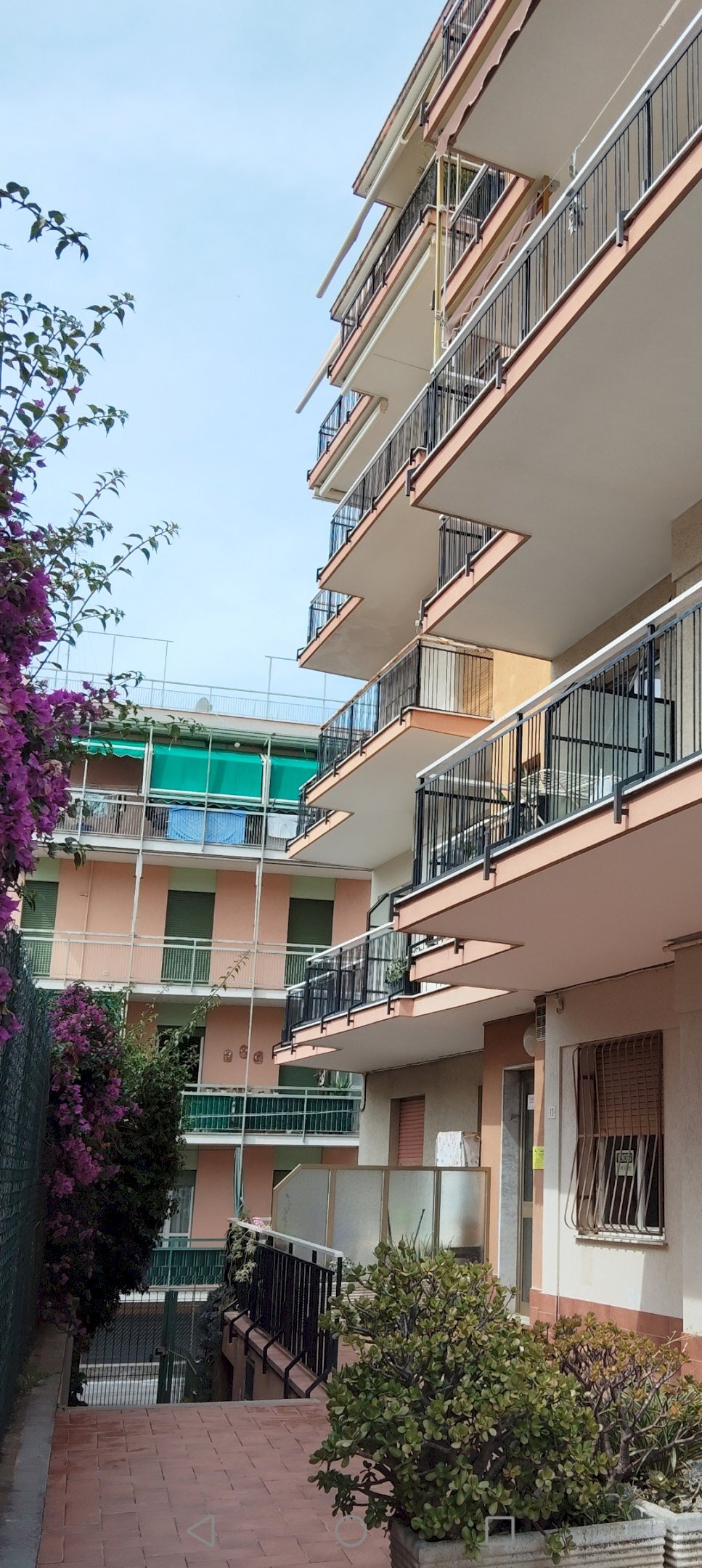 Four-room apartment Loano - photo 1