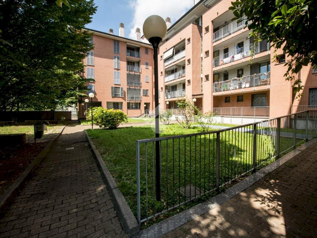 Monolocale Via don gervasini, Milano (zona Baggio) - foto 2