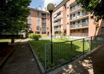 Monolocale Via don gervasini, Milano (zona Baggio) - foto 2