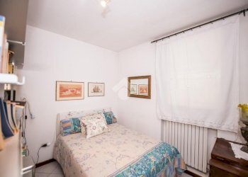 Monolocale Via don gervasini, Milano (zona Baggio) - foto 4