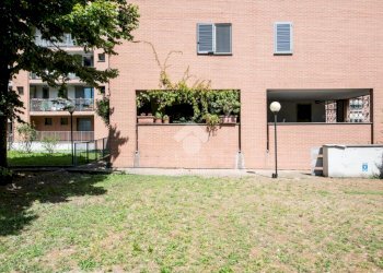 Monolocale Via don gervasini, Milano (zona Baggio) - foto 6