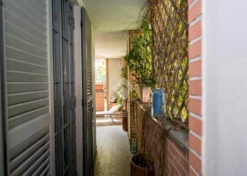 Monolocale Via don gervasini, Milano (zona Baggio) - foto 16