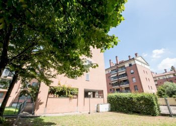 Monolocale Via don gervasini, Milano (zona Baggio) - foto 18