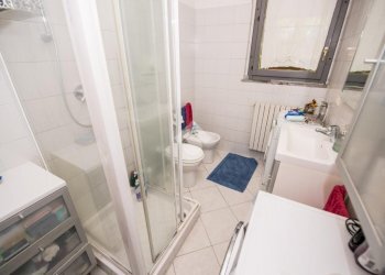 Monolocale Via don gervasini, Milano (zona Baggio) - foto 19