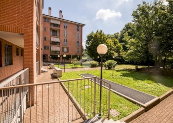 Monolocale Via don gervasini, Milano (zona Baggio) - foto 26