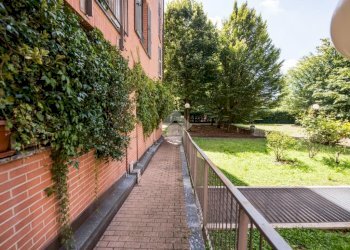 Monolocale Via don gervasini, Milano (zona Baggio) - foto 27