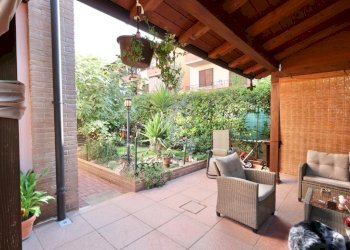 Quadrilocale Via Francesco Borromini, Reggio nell'Emilia - foto 7