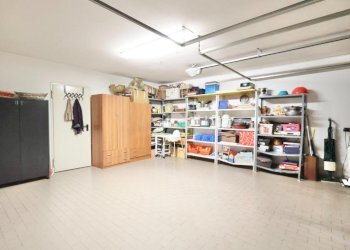 Quadrilocale Via Francesco Borromini, Reggio nell'Emilia - foto 38