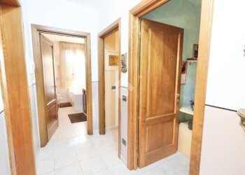 Quadrilocale Via Francesco Borromini, Reggio nell'Emilia - foto 24