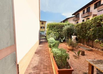 Quadrilocale Via Francesco Borromini, Reggio nell'Emilia - foto 6