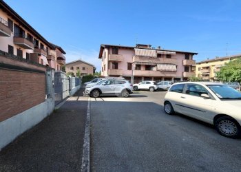 Quadrilocale Via Francesco Borromini, Reggio nell'Emilia - foto 5