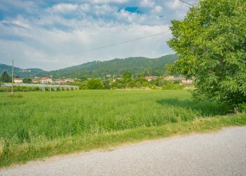Terreno agricolo Via Pes di Villamarina, Busca - foto 1