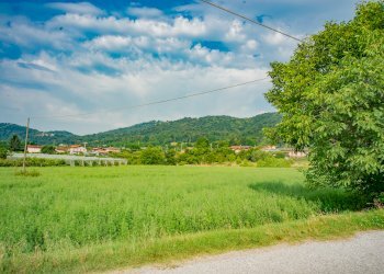 Terreno agricolo Via Pes di Villamarina, Busca - foto 2