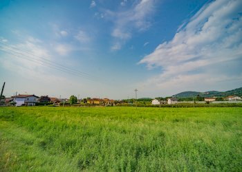 Terreno agricolo Via Pes di Villamarina, Busca - foto 6