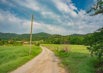 Terreno agricolo Via Pes di Villamarina, Busca - foto 8