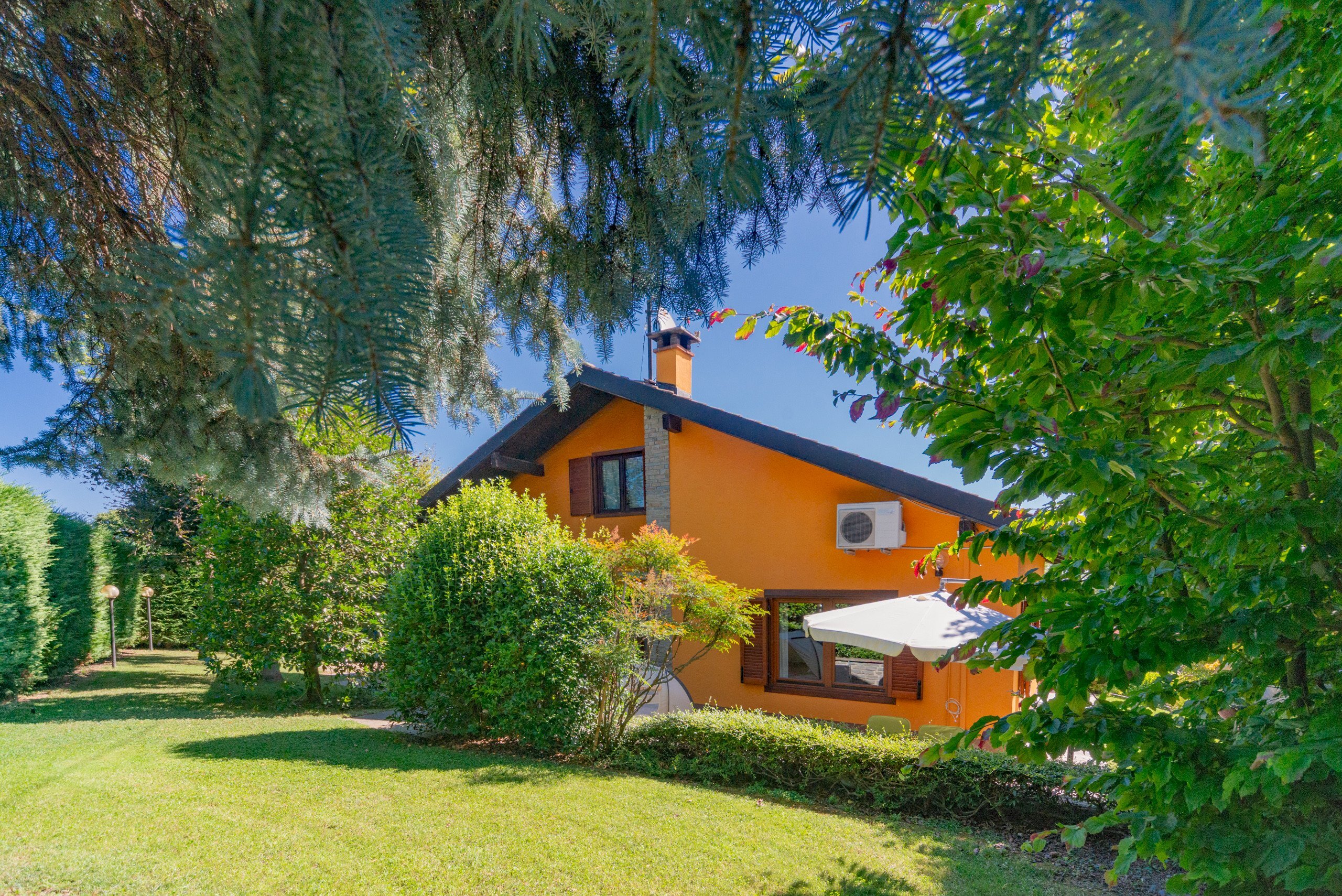 Single Family Villa cuneo, Vignolo - photo 1