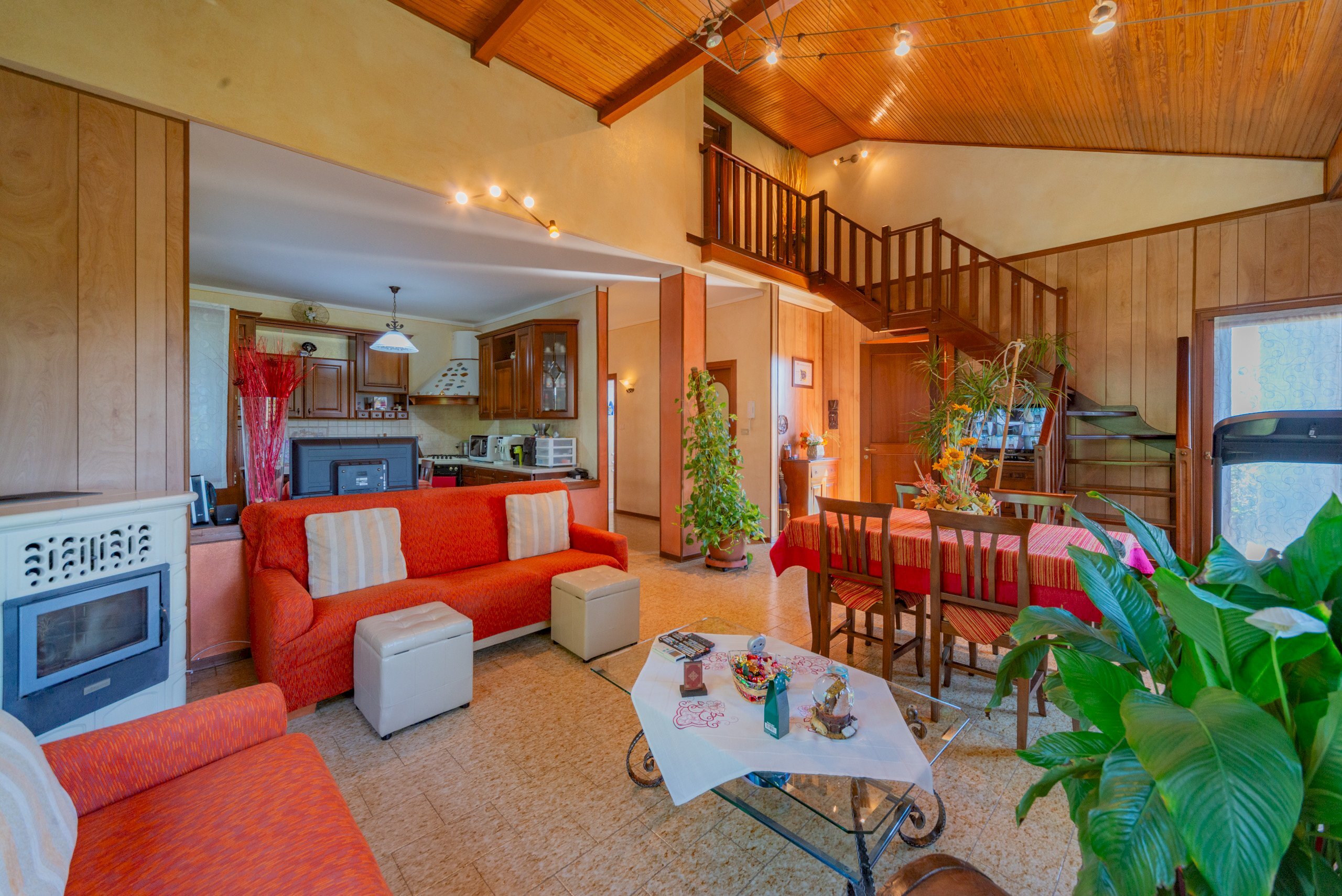 Single Family Villa cuneo, Vignolo - photo 3