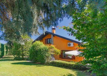 Single Family Villa cuneo, Vignolo - photo 1