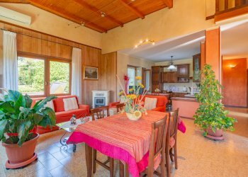 Single Family Villa cuneo, Vignolo - photo 5