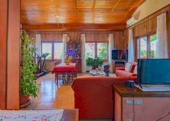 Single Family Villa cuneo, Vignolo - photo 6