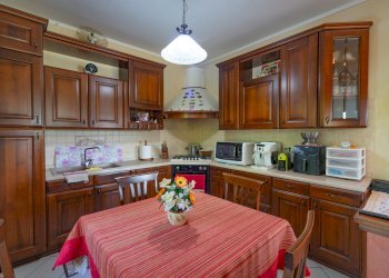 Single Family Villa cuneo, Vignolo - photo 7