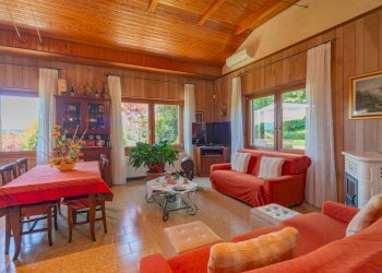 Single Family Villa cuneo, Vignolo - photo 9