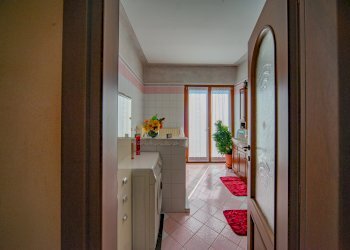 Single Family Villa cuneo, Vignolo - photo 11